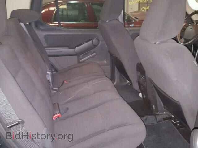 2010 FORD EXPLORER - VIN: 1FMEU3BE5AUA16138 - Фото 6