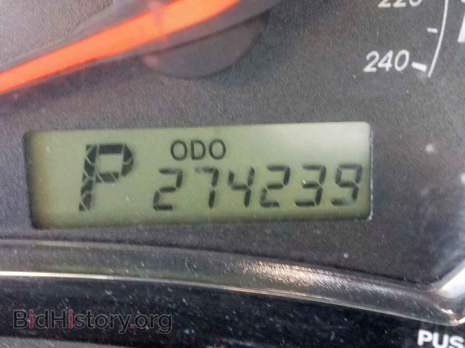 2011 TOYOTA COROLLA - VIN: 2T1BU4EEXBC656790 - Фото 8