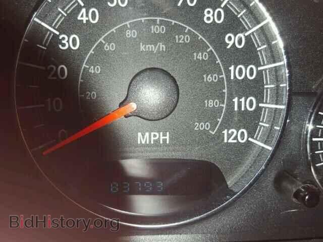 2004 CHRYSLER SEBRING - VIN: 1C3EL55R74N330250 - Фото 8