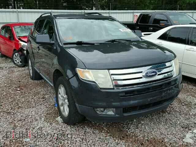 Photo 2FMDK38C17BA96740 - FORD EDGE 2007