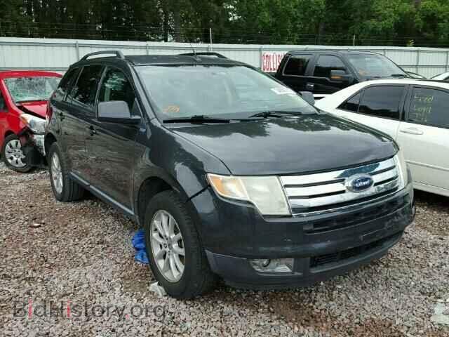 2007 FORD EDGE - VIN: 2FMDK38C17BA96740 - Photo 2