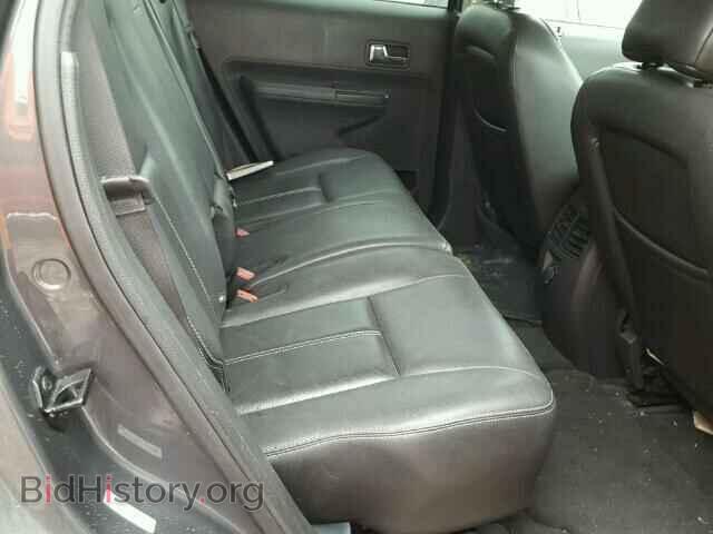 2007 FORD EDGE - VIN: 2FMDK38C17BA96740 - Photo 6
