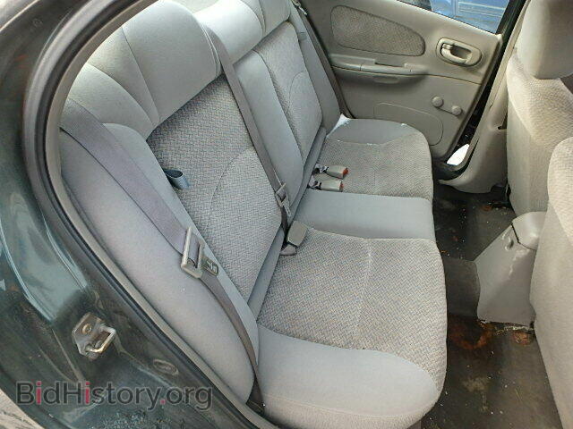 2001 DODGE NEON - VIN: 1B3ES46C31D209026 - Фото 6