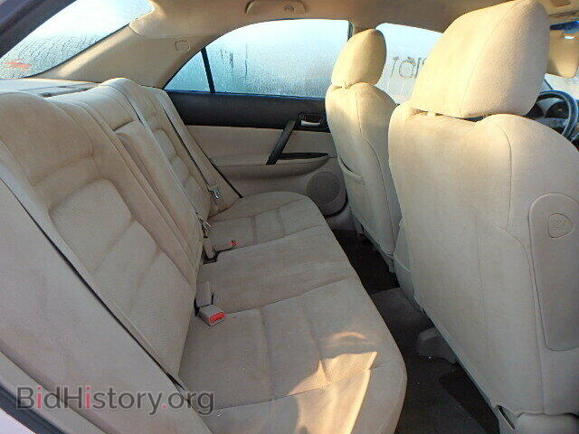 2006 MAZDA 6 - VIN: 1YVHP80D065M14532 - Фото 6
