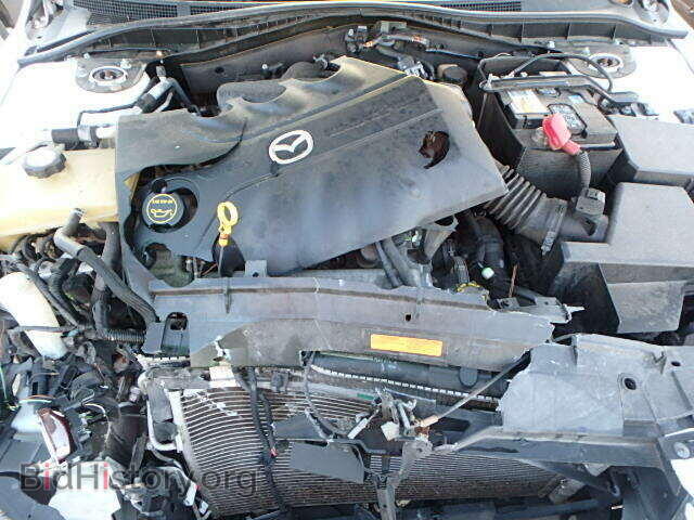 2006 MAZDA 6 - VIN: 1YVHP80D065M14532 - Фото 7