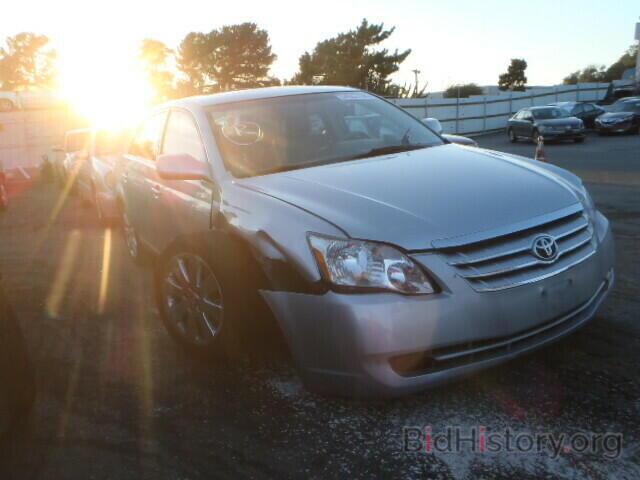 Photo 4T1BK36B67U215880 - TOYOTA AVALON 2007