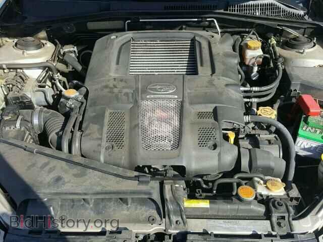 2008 SUBARU OUTBACK - VIN: 4S4BP63C584342671 - Фото 7