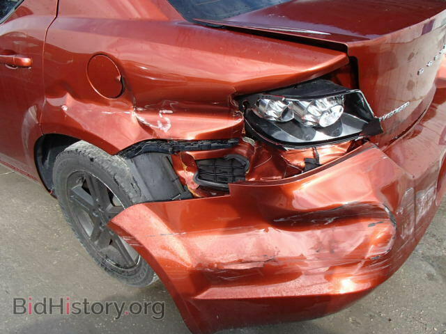 2012 DODGE AVENGER - VIN: 1C3CDZCB7CN190118 - Фото 9