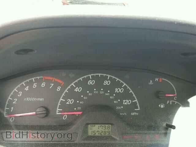 2003 MITSUBISHI LANCER - VIN: JA3AJ26E13U082588 - Фото 8