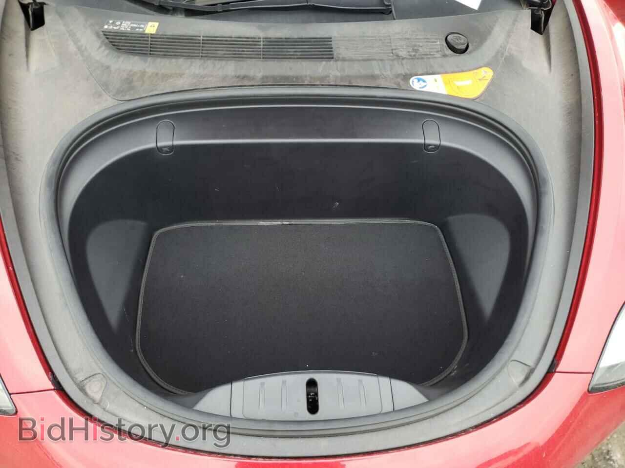 2018 TESLA MODEL 3 - VIN: 5YJ3E1EA8JF025995 - Фото 7