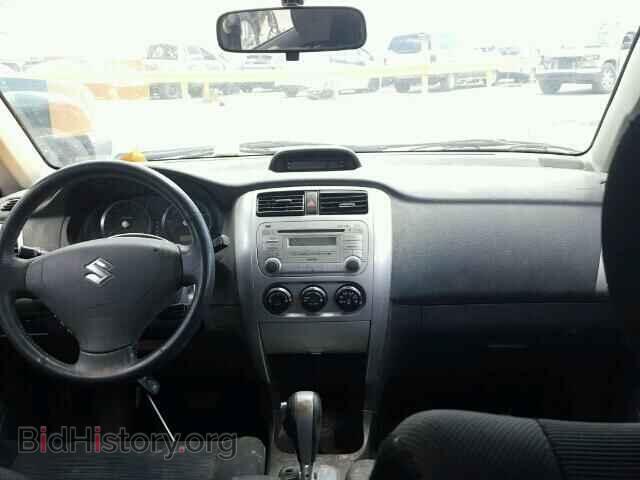 2006 SUZUKI AERIO - VIN: JS2RC61H565351882 - Фото 9