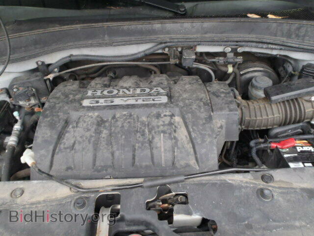 2008 HONDA PILOT - VIN: 5FNYF18538B036656 - Photo 7