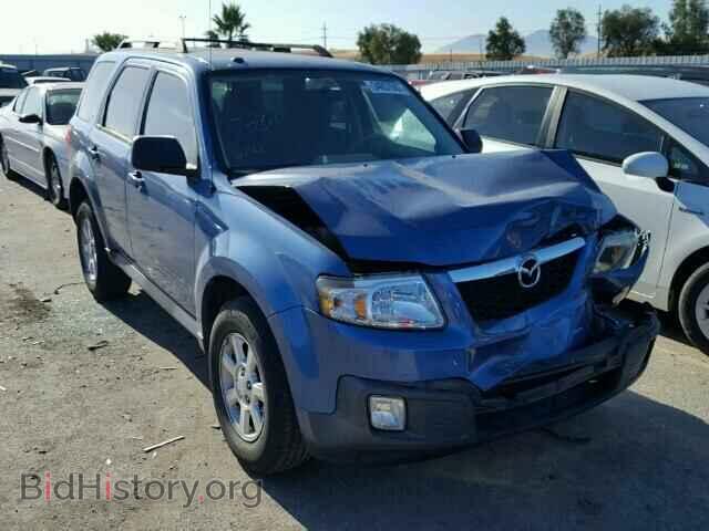Фотография 4F2CZ96GX9KM02458 - MAZDA TRIBUTE 2009