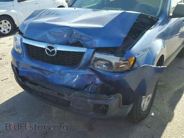 2009 MAZDA TRIBUTE - VIN: 4F2CZ96GX9KM02458 - Фото 9