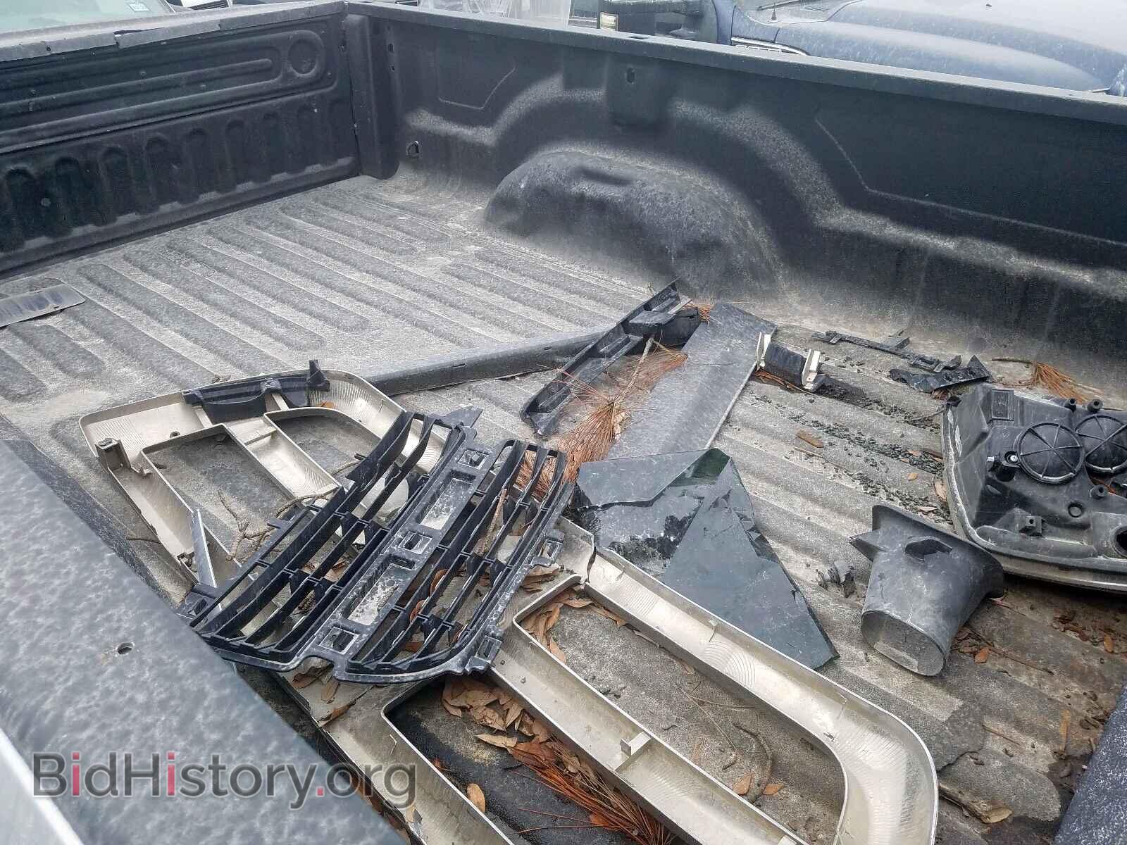 2017 RAM 2500 - VIN: 3C6UR5JL2HG695366 - Фото 9