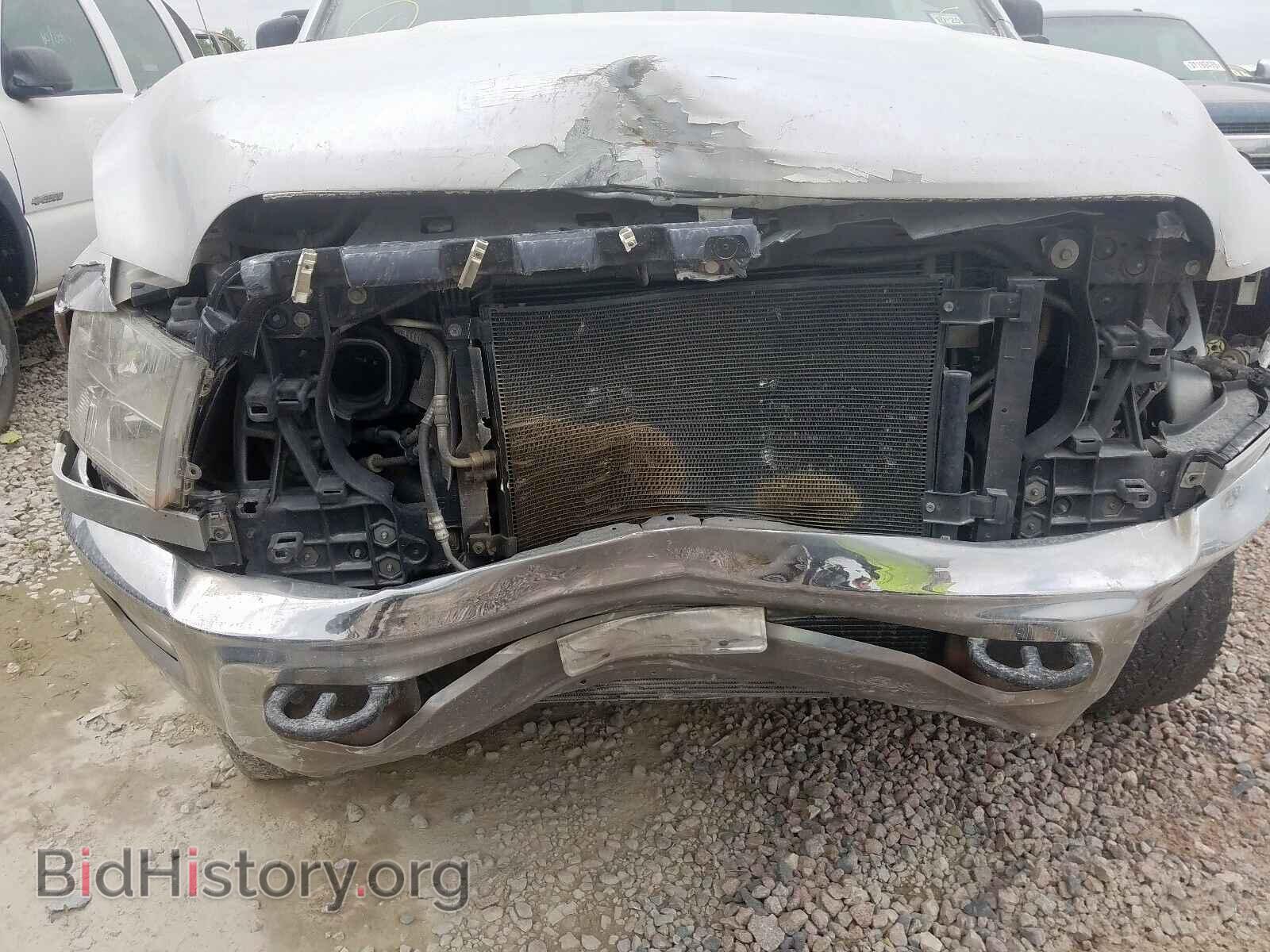 2017 RAM 2500 - VIN: 3C6UR5JL2HG695366 - Фото 10