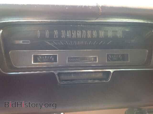 1960 CADILLAC DEVILLE - VIN: 60G127809 - Photo 8