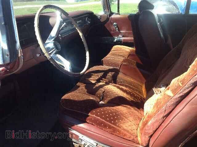 1960 CADILLAC DEVILLE - VIN: 60G127809 - Photo 9