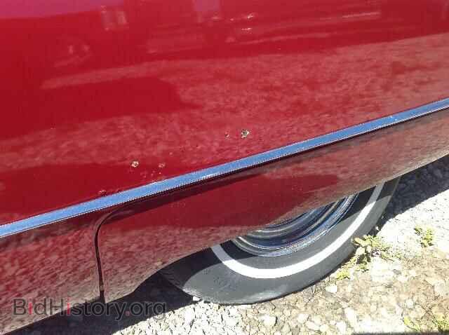 1960 CADILLAC DEVILLE - VIN: 60G127809 - Photo 10