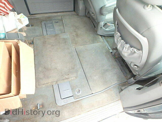2005 DODGE CARAVAN - VIN: 2D4GP44L25R190812 - Фото 6