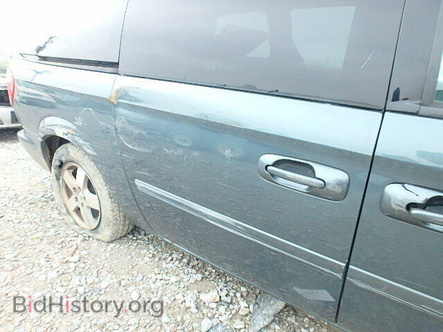 2005 DODGE CARAVAN - VIN: 2D4GP44L25R190812 - Фото 9