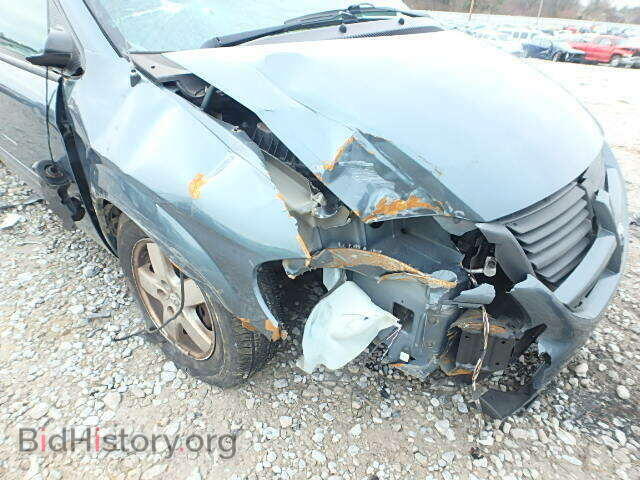 2005 DODGE CARAVAN - VIN: 2D4GP44L25R190812 - Фото 10