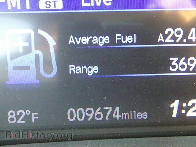 2013 HONDA CIVIC - VIN: 19XFB2F53DE244385 - Фото 8