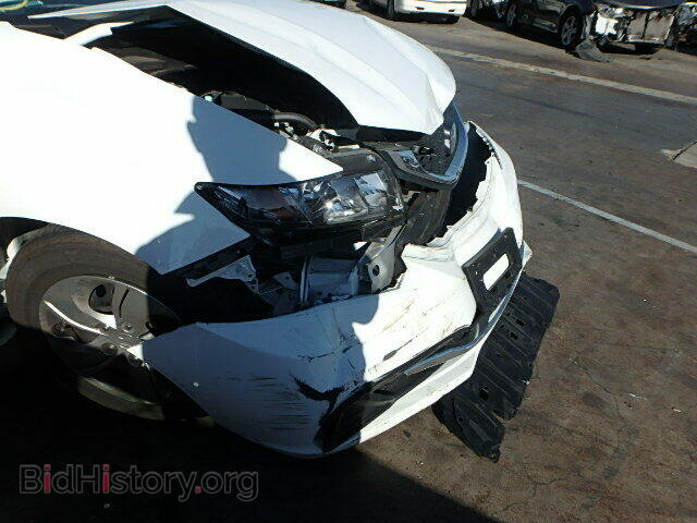 2013 HONDA CIVIC - VIN: 19XFB2F53DE244385 - Фото 9