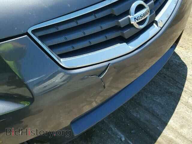 2008 NISSAN MAXIMA - VIN: 1N4BA41E78C836976 - Фото 9