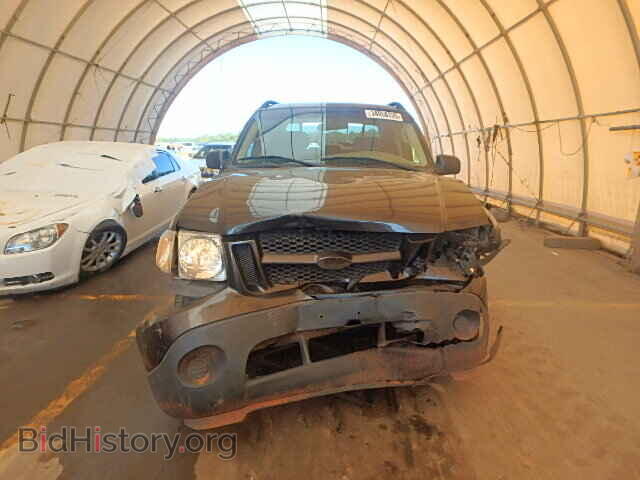 2005 FORD EXPLORER - VIN: 1FMZU67K55UA29267 - Фото 10