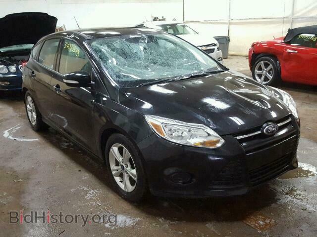 Photo 1FADP3K27EL195281 - FORD FOCUS 2014