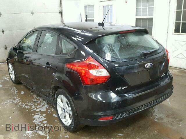2014 FORD FOCUS - VIN: 1FADP3K27EL195281 - Photo 3