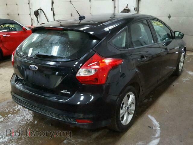 2014 FORD FOCUS - VIN: 1FADP3K27EL195281 - Photo 4