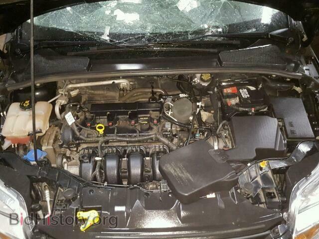 2014 FORD FOCUS - VIN: 1FADP3K27EL195281 - Photo 7