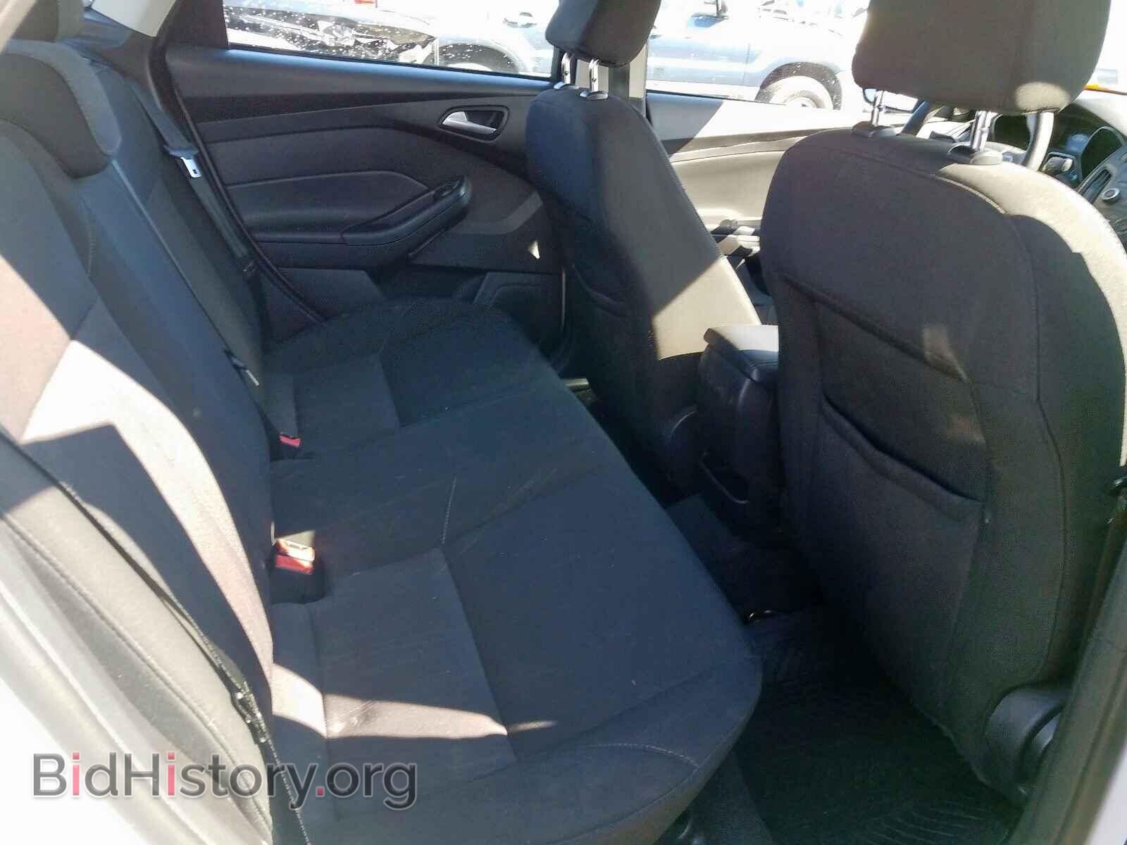 2015 FORD FOCUS - VIN: 1FADP3F22FL270268 - Photo 6