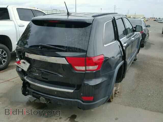 2012 JEEP CHEROKEE - VIN: 1C4RJFCT4CC189090 - Фото 4