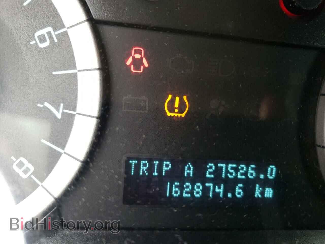 2012 FORD ESCAPE - VIN: 1FMCU9DG3CKB15693 - Фото 8
