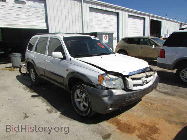 Фотография 4F2CZ04155KM04476 - MAZDA TRIBUTE 2005