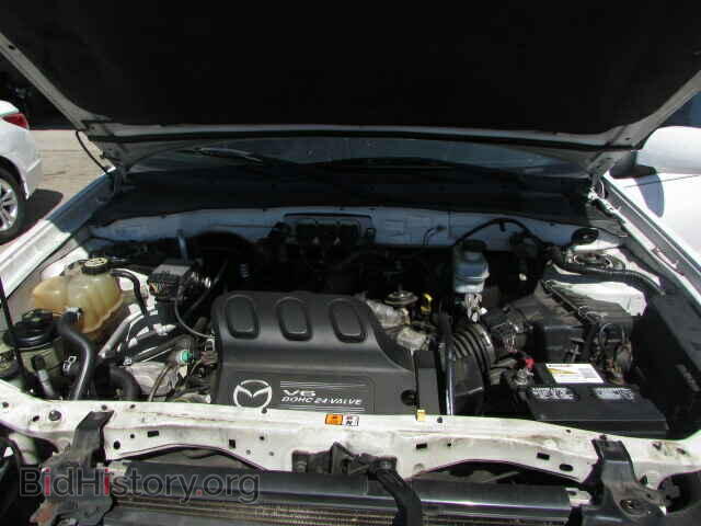 2005 MAZDA TRIBUTE - VIN: 4F2CZ04155KM04476 - Фото 7