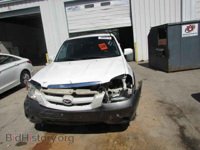 2005 MAZDA TRIBUTE - VIN: 4F2CZ04155KM04476 - Фото 9