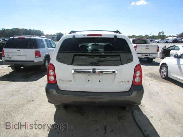 2005 MAZDA TRIBUTE - VIN: 4F2CZ04155KM04476 - Фото 10