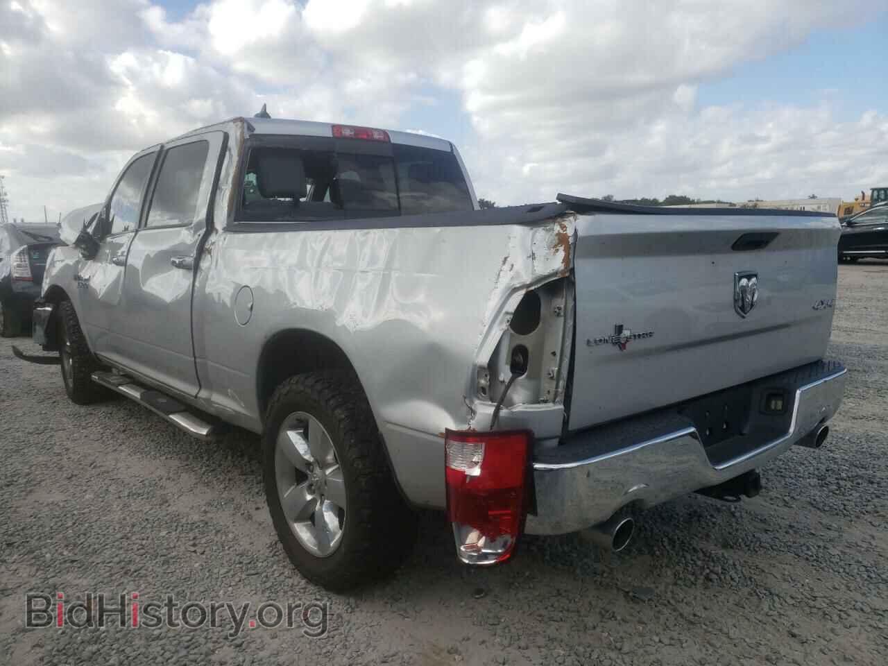 2014 RAM 1500 - VIN: 1C6RR7TT4ES262277 - Фото 3