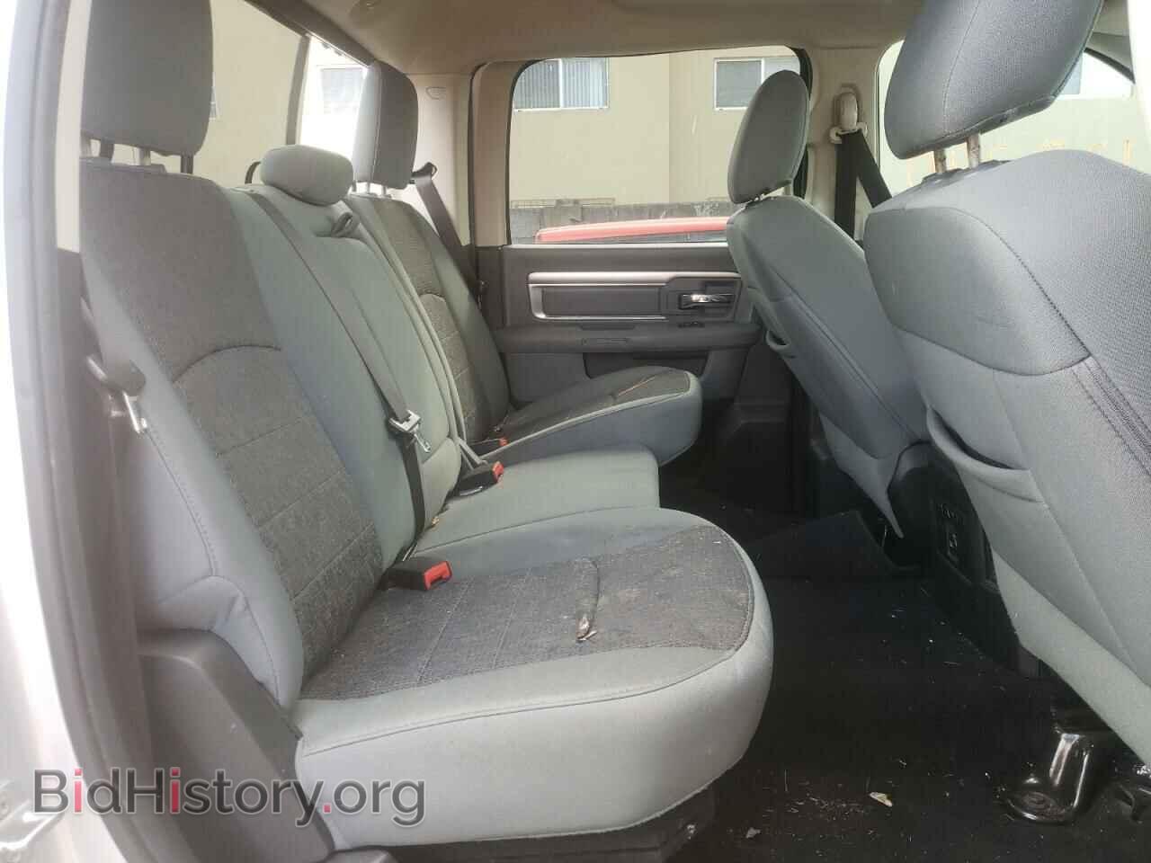 2014 RAM 1500 - VIN: 1C6RR7TT4ES262277 - Фото 6