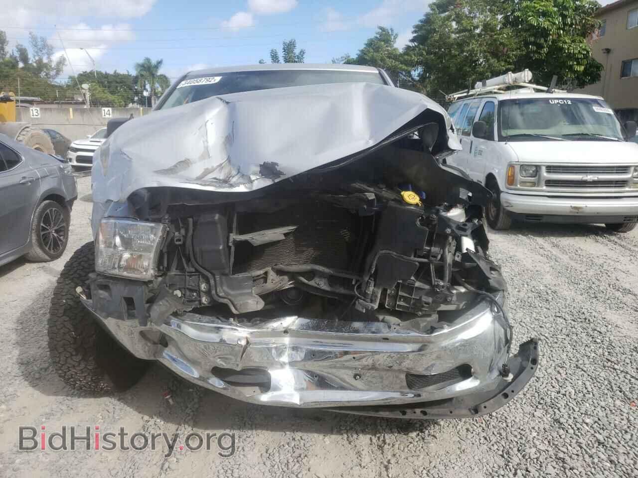 2014 RAM 1500 - VIN: 1C6RR7TT4ES262277 - Фото 9