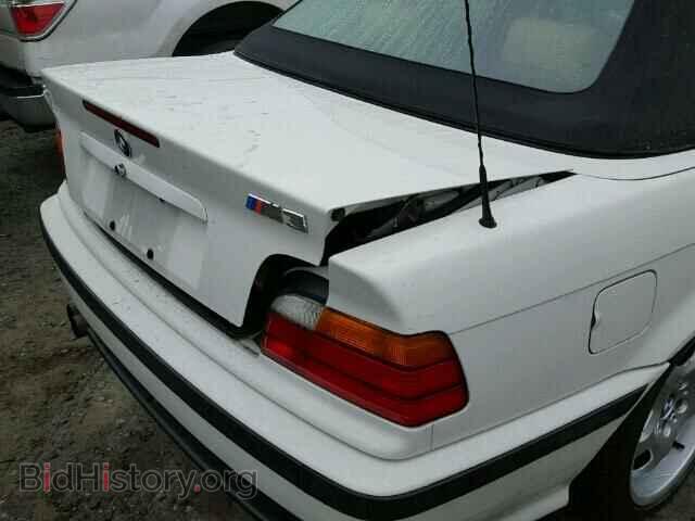 1999 BMW M3 - VIN: WBSBK9331XEC43158 - Photo 10