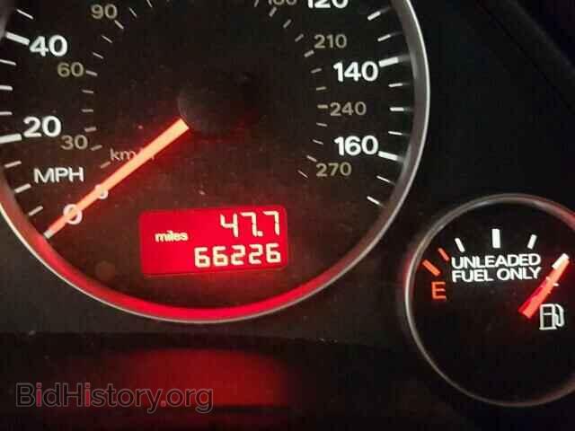 2007 AUDI A4 - VIN: WAUEF78E07A116801 - Фото 8