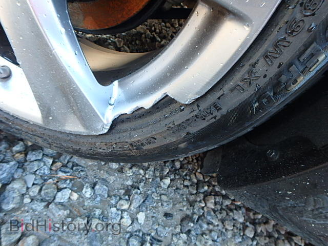 2012 LEXUS IS250 - VIN: JTHBF5C29C5166587 - Photo 10