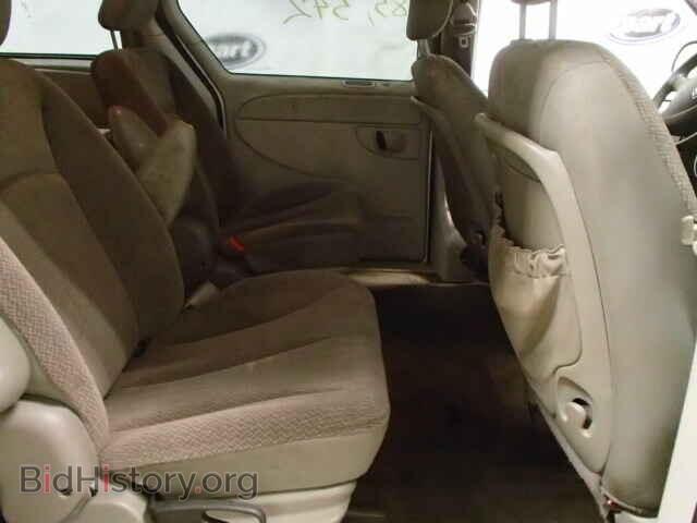 2005 DODGE CARAVAN - VIN: 1D4GP24R45B283063 - Фото 6