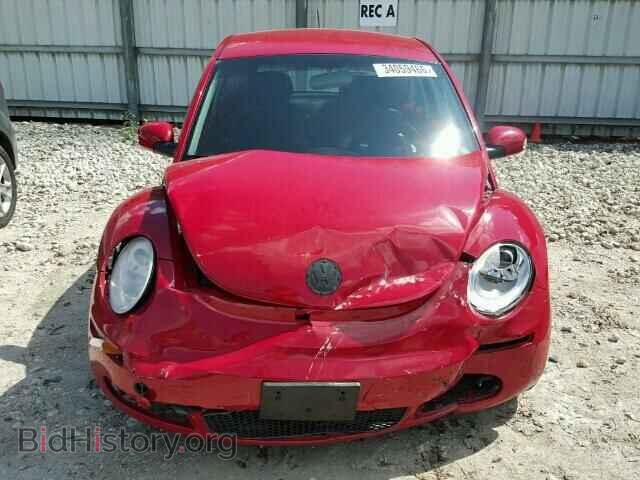 2010 VOLKSWAGEN BEETLE - VIN: 3VWPG3AG5AM020182 - Фото 9