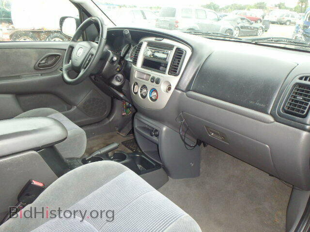 2003 MAZDA TRIBUTE - VIN: 4F2YZ04173KM28362 - Photo 5